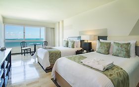 Dreams Sands Cancun Resort&Spa